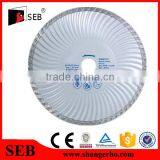 Sintered Segmented 125mm Ceramic Tile Cutting Blade thumbnail-1