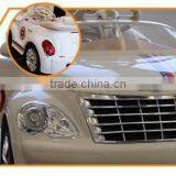 High Quality Kids Ride on Car 2016 thumbnail-4