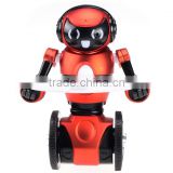 2016 Newest Arrival Intelligent Balance Battery Operated Toy Robot