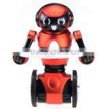 2016 Newest Arrival Intelligent Balance Battery Operated Toy Robot thumbnail-1