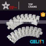 103 146 Plastic Tooth Conveyor Chain Table Top Chain Side Flexing Chain thumbnail-5
