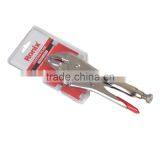 RONIX LOCKING PLIERS SIZE 5" 7" 10" RH-1405 RH-1407 RH-1420 thumbnail-1