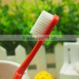 Hard Bristle Toothbrush for Smokers White Teeth Everyday Adult Toothbrush thumbnail-3