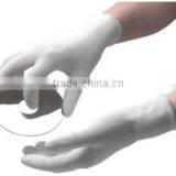 DDSAFETY Top Quality Safety Green pu Coated Garden Gloves-DPU101 thumbnail-6