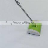 Electric Floor Scrubber, Efficient Floor Sweeper, Rechargeable Floor Cleaner thumbnail-1