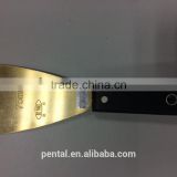 beraloy putty knife with plastic handle