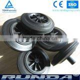 Industrial Garbage Bin Wheel 8x2 thumbnail-2