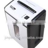 Electric Office Home Confetti Shredder Micro Cut 8 Sheets Paper Shredder Mahcine thumbnail-3