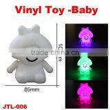 Vinyl Toys--Heart thumbnail-3