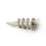 Nylon Cavity Fixing / Cavity Wall Fixing Plug - Nylon thumbnail-3