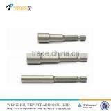 High Quality Magnetic Hexagon Nut Saw Setter Bit Holder With Different Size thumbnail-1