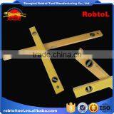 Spirit Level Box Beam Aluminum Body Shockproof thumbnail-3