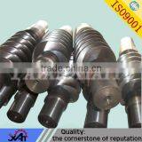 Custom Mining Machinery Part Spur Gears for Gearboxes,large Helical Gears,forging Gears With Shaft thumbnail-1