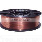 AWS Er70s-6 Co2 Welding Wire/er70s-6 Tig Wire for Engineering or Construction thumbnail-2