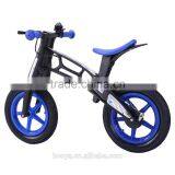 Kids Plastic Outdoor Indoor Balance Car thumbnail-3