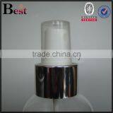 Good Market Hot Sale Empty 30ml 50ml Plastic Spray Bottle Clear Round Plastic Spray Bottle Cosmetic Biodegradable Plastic Spray thumbnail-2