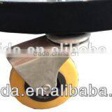 300LB Mechanical With Wheels Adjustable Seat thumbnail-2