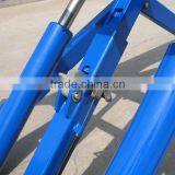 CE Approved 53" 6000lb Electrical Auto Lift Table thumbnail-5