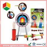 Game Options Sport Style Bow and Arrow Toys in Outdoor With EN71 thumbnail-5