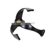 Ball Claw Basketball Ball Hand Holder Wall Mount Display Case Organizer Rack thumbnail-3