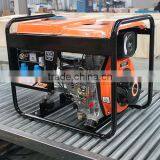 Safety Durable Ingenious Good Quality Generator 1.5 Kw thumbnail-3