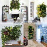 New Arrival 6-pockets Vertical Garden Planter/nonwoven Fabric Pot thumbnail-2
