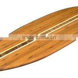 Totally Bamboo Surfboard Serving Tray thumbnail-1