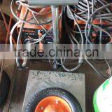 13''x13'' Wheel for Wheelbarrow thumbnail-6