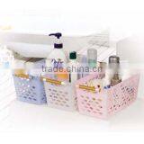 Rectangular Organizer With Foam Handle thumbnail-1