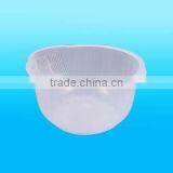 Washbasin With Filter thumbnail-1