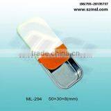 Slide Top Metal Tins for Mint thumbnail-1