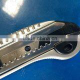 BERRYLION 5pcs Aluminum Alloy Handle Box Paper Cutter for Sale