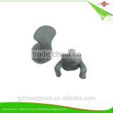 ZY-F1125 Cute Manatee Silicone Tea Leaf Strainer Infuser Diffuser thumbnail-5
