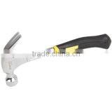One Piece Bend Claw Hammer