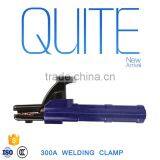 300A 500A Optimum Electrode Holder for MMA Welding