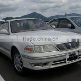 Toyota Mark 2 Toyota Sedan Toyota Cheap Car thumbnail-1