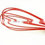 13002 Silicone Kitchenware Egg Whisk thumbnail-6