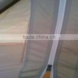 Wholesale 5m Fabric China Winter Round Canvas Bell Tent thumbnail-6