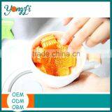 Flower Silicone Washing Scrubber Dishcloth Dish Wash Sponge Cleaning Tool thumbnail-1
