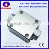 Cnc Machined Parts Reasonable Price Cnc Router Parts thumbnail-1