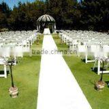 Modern Strong Wedding White Resin Folding Chairs for Sale thumbnail-1