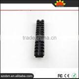 D0020HQ 21mm Aluminum Alloy Flashlight Laser Scope Mount Weaver Rail Adapter thumbnail-4