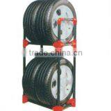 Car Tire Storage Rack Tire Holder thumbnail-1