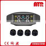 DIY Installation Truck Tire Pressure Monitoring System With HD LCD Display thumbnail-1
