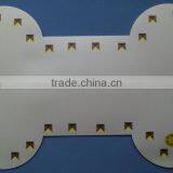 Cute & Vivid Pet Place Mat, Direct Factory/Manufactory Supply