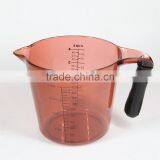 1000ml Big Volume Plastic Measuring Cup thumbnail-2