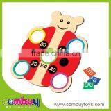 Most Popular Kids Sport Toy Mini Goal Post Ball Set thumbnail-1