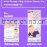 Wellbaby Vitamin D Drops 30 ml thumbnail-2