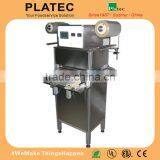 Full Automatic Plastic Tray Sealer With MAP Function thumbnail-4