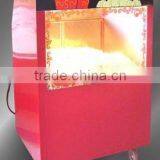 Popcorn Warming Shown Case thumbnail-1